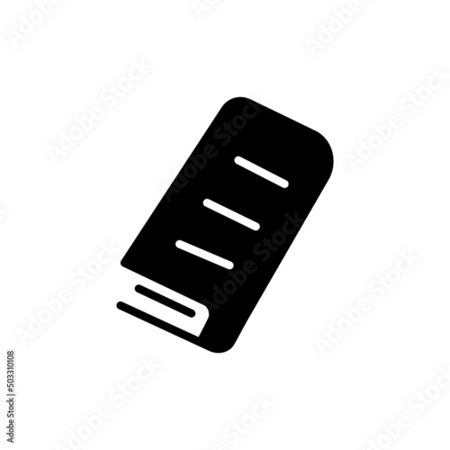 Puff Pastry Icon