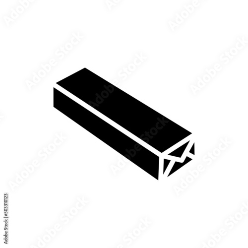 Gum Wrapped Icon