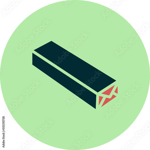 Gum Wrapped Icon