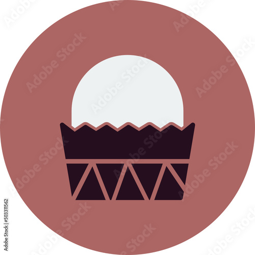 Big Bonbon Icon