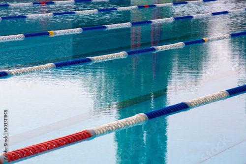 Foto Schwimmbad