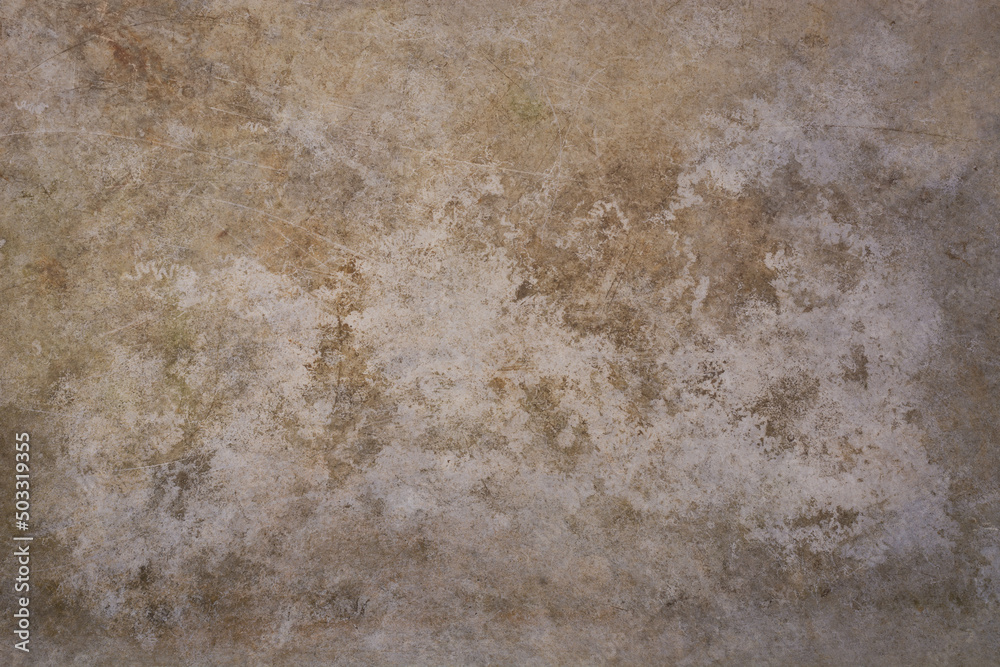 handmade light brown and white photography backdrop, empty full frame background, top down view handmade light brown and white photography backdrop, empty full frame background, top down view