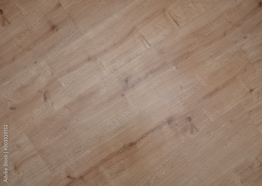 empty hardwood floors, top view empty hardwood floors, top view