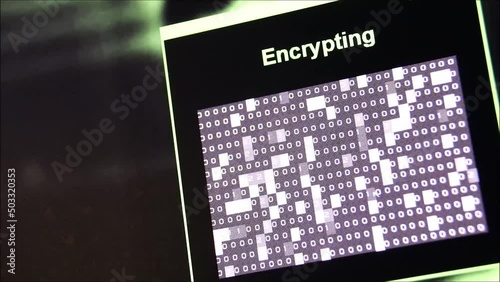 Hacking System
