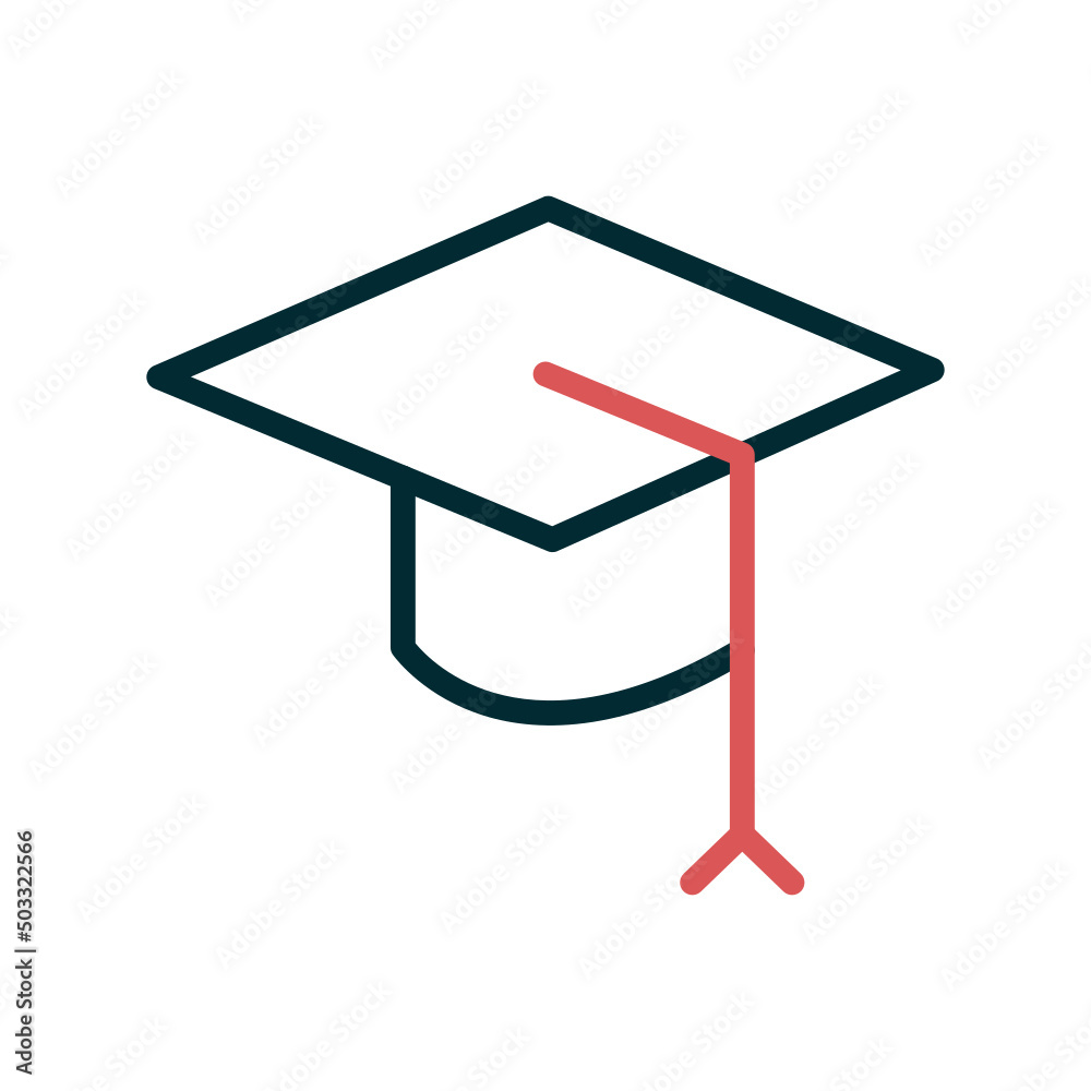 Mortarboard Icon Mortarboard Icon