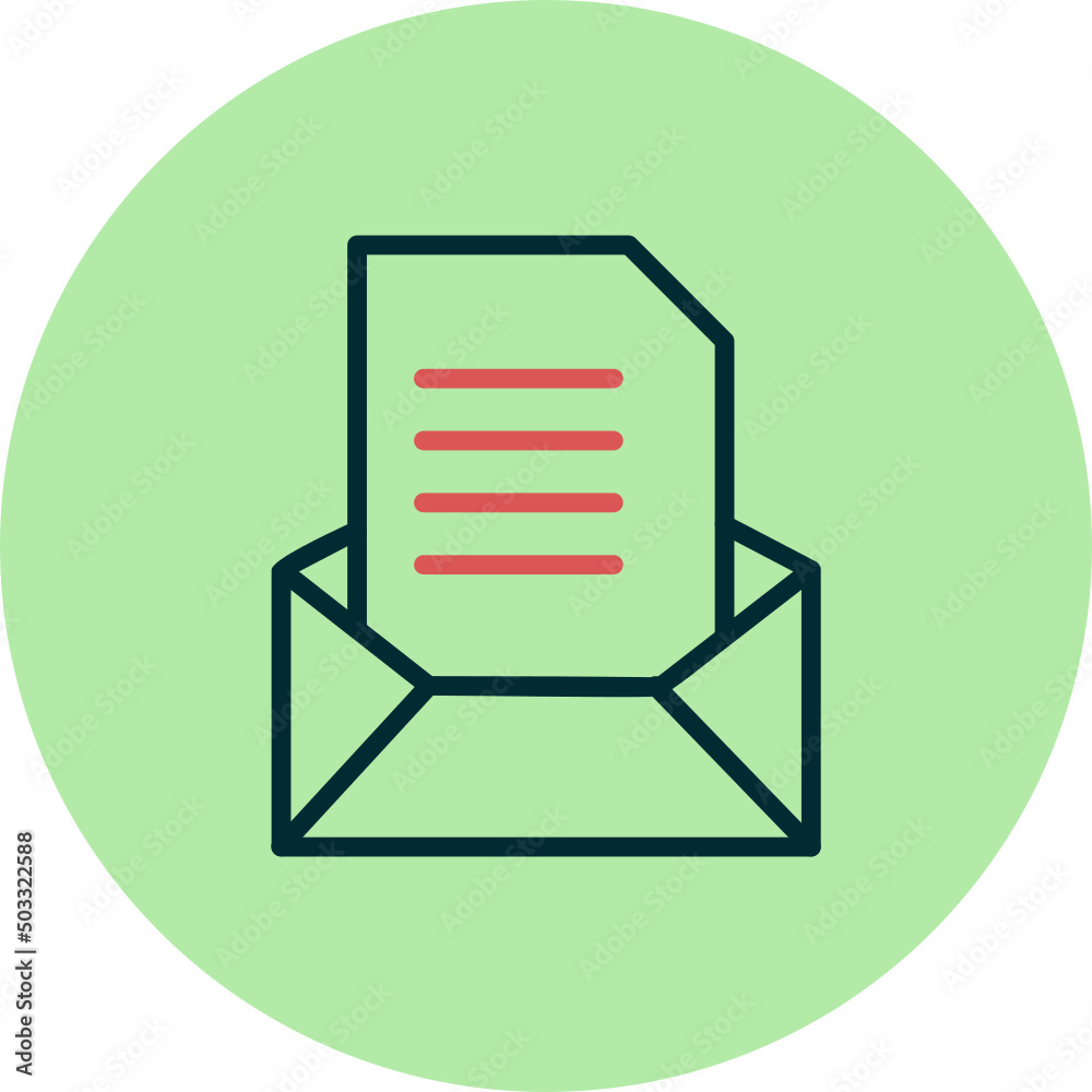 Mail Icon Mail Icon