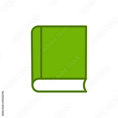 Free Download Book Icon - GFXLoad