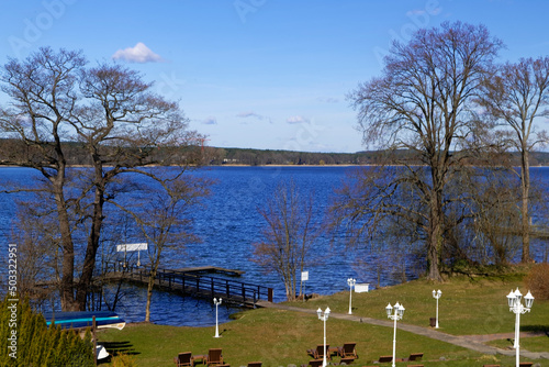 Am Scharmützelsee