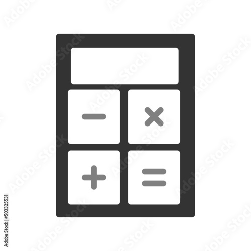 Calculator Icon