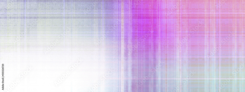 Abstract glitch art grid background image. Abstract glitch art grid background image.
