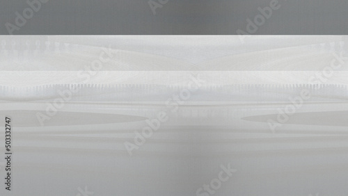 Abstract grayscale grunge texture background image.