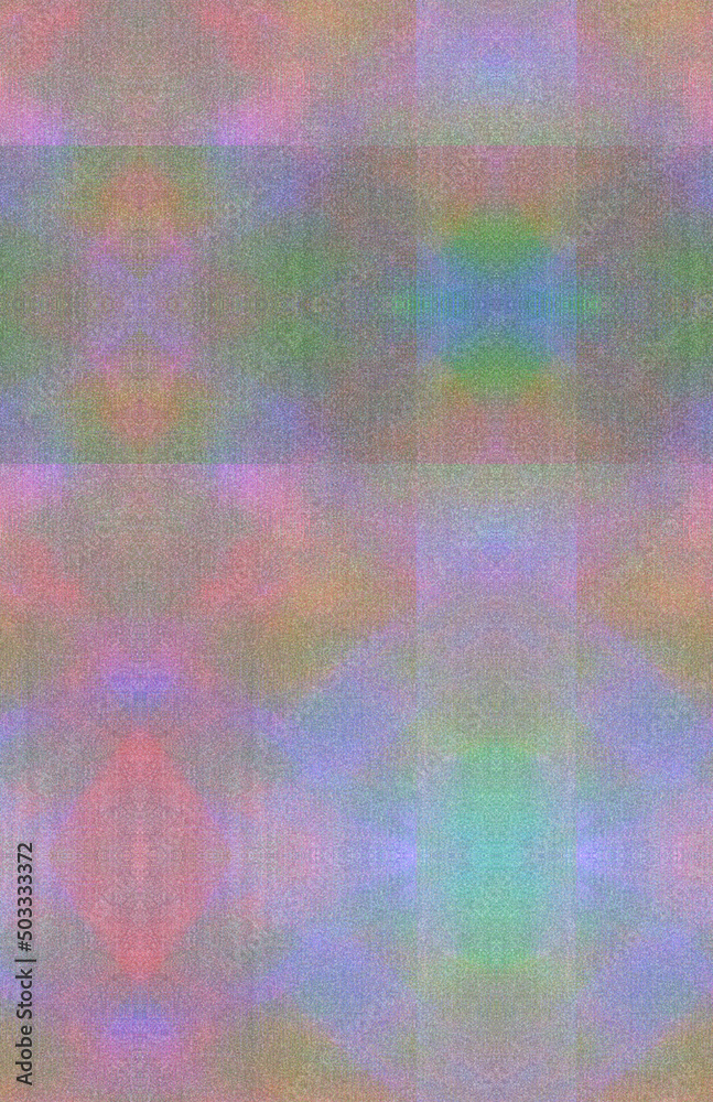 Abstract glitch art background image. Abstract glitch art background image.