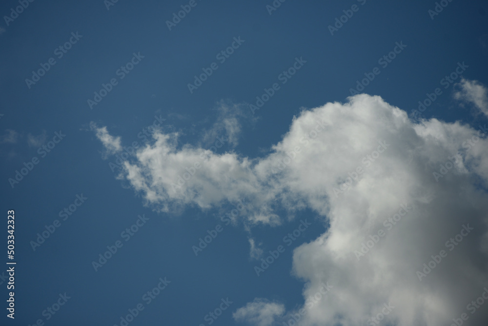 Nuages Nuages