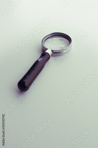 Loupe