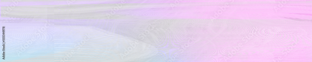 Obraz premium Abstract glitch art texture background image.