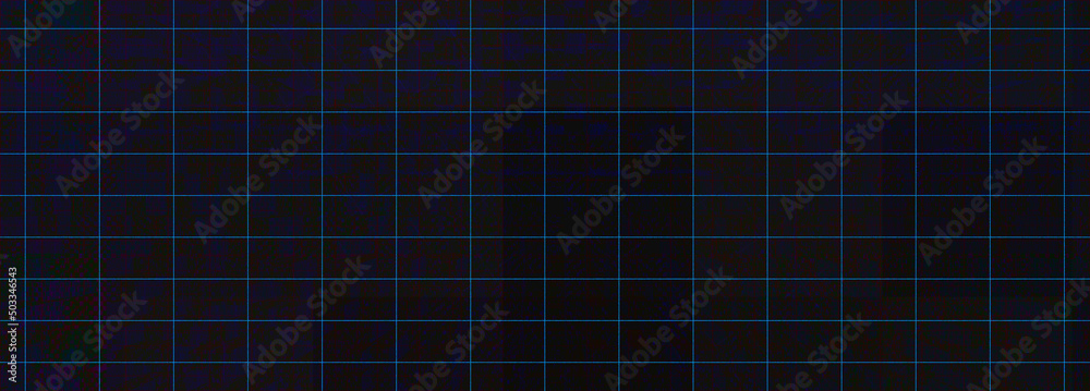 Abstract glitch art grid background image. Abstract glitch art grid background image.