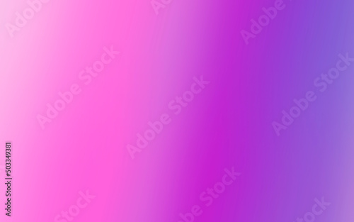 soft purple background with color transition gradient background 