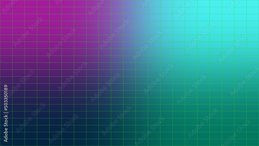 Abstract glitch art grid background image. Abstract glitch art grid background image.