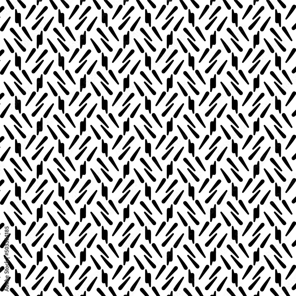 Herringbone pattern with hatch . Vector illustration 
