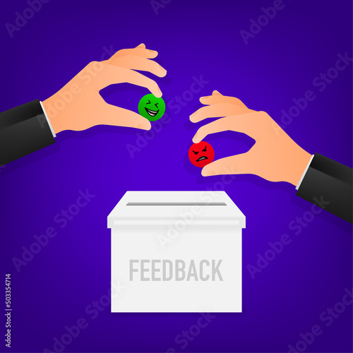 The moneybox in the form of a piggy bank collects likes. Vector illustration