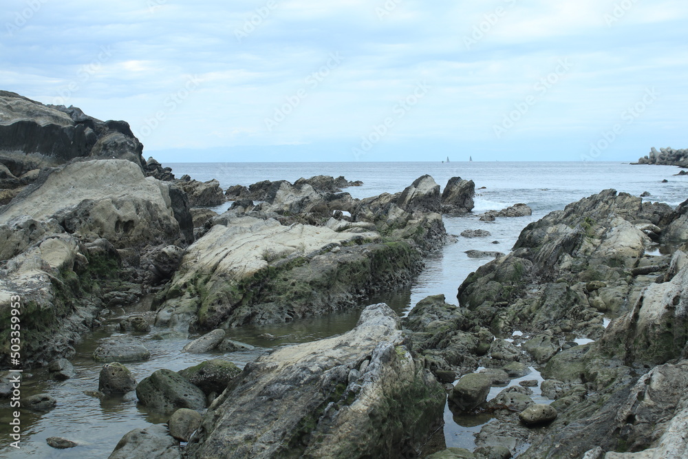 城ヶ島 風景 城ヶ島 風景