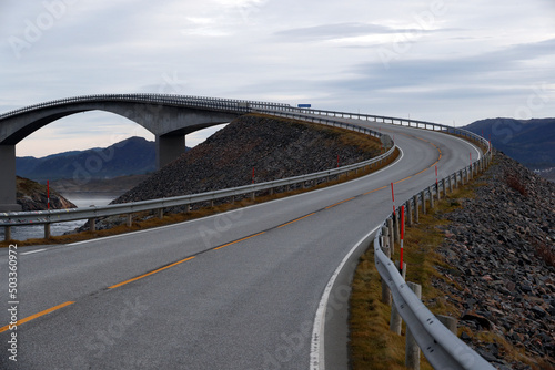 Daily life. Norway.