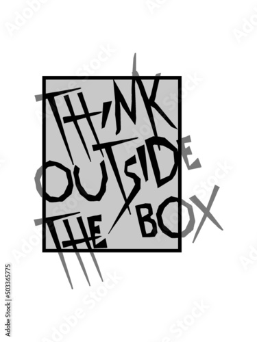 Spruch The Box 
