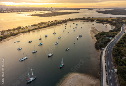 The Spit - Gold Coast