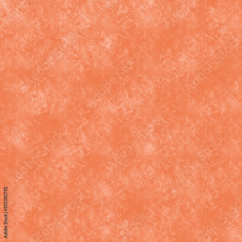 orange  wall background