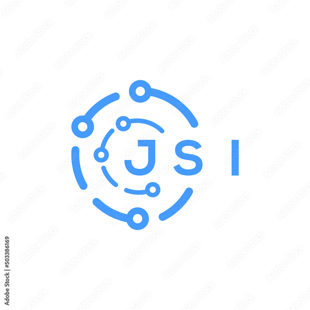 JSI technology letter logo design on white background. JSI creative initials technology letter logo concept. JSI technology letter design.
JSI technology letter logo design on white background. JSI creative initials technology letter logo concept. JSI technology letter design.