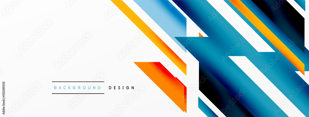 Dynamic lines background. Wallpaper for concept of AI technology, blockchain, communication, 5G, science, business and technology Dynamic lines background. Wallpaper for concept of AI technology, blockchain, communication, 5G, science, business and technology