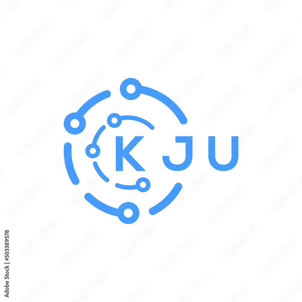 KJU technology letter logo design on white background. KJU creative initials technology letter logo concept. KJU technology letter design.
KJU technology letter logo design on white background. KJU creative initials technology letter logo concept. KJU technology letter design.