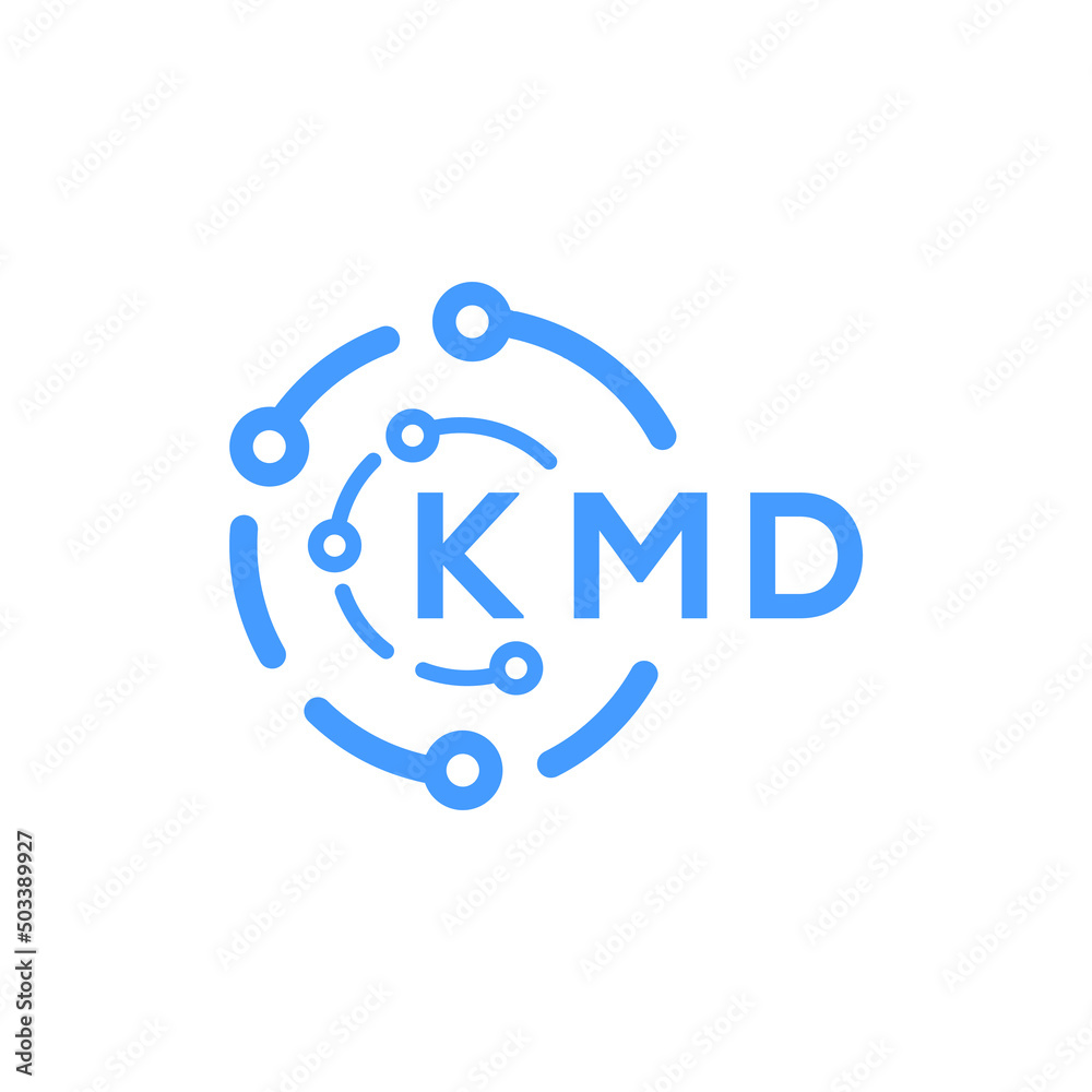 KMD technology letter logo design on white background. KMD creative initials technology letter logo concept. KMD technology letter design.
KMD technology letter logo design on white background. KMD creative initials technology letter logo concept. KMD technology letter design.