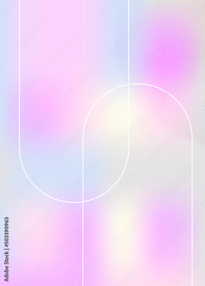 Obraz premium abstract, art, backdrop, background, banner, beautiful, blend, blue, blur, blurred, blurry, bright, color, colorful, concept, cover, design, fashion, fluid, frame, gradient, graphic, green, illustrati