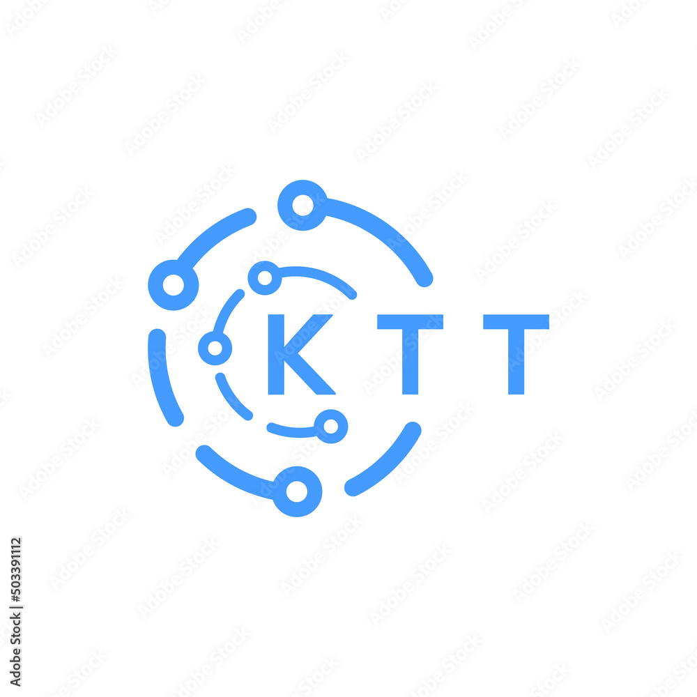 KTT technology letter logo design on white background. KTT creative initials technology letter logo concept. KTT technology letter design.
KTT technology letter logo design on white background. KTT creative initials technology letter logo concept. KTT technology letter design.
