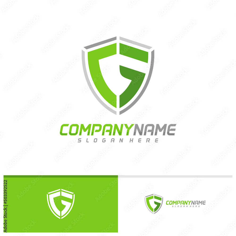 Letter G F logo vector template, Creative G F logo design concepts Letter G F logo vector template, Creative G F logo design concepts
