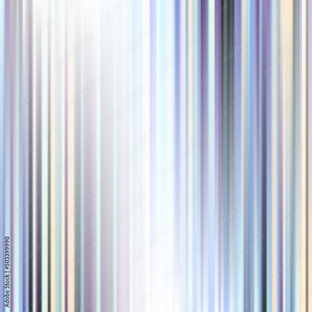 Vector image with vertical defocused thin lines Vector image with vertical defocused thin lines