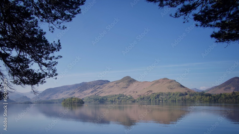 Derwentwater 