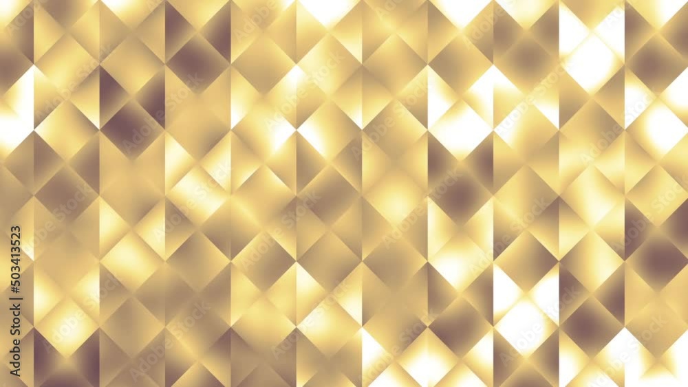 Transform geometric background