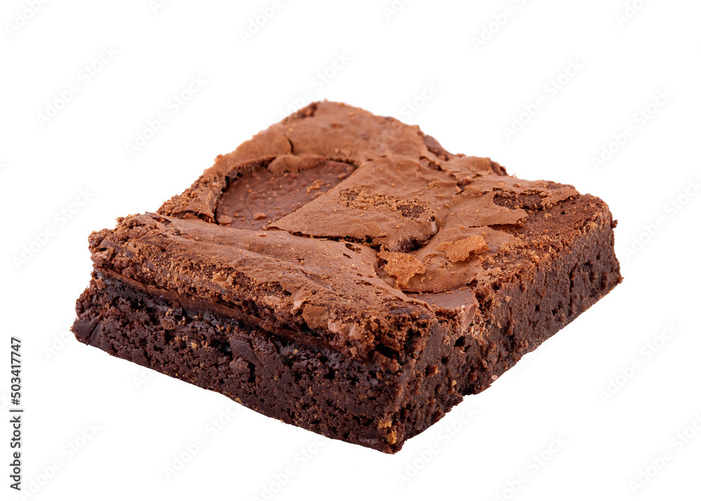 delicious delicious of chocolate cake isolated on white background delicious delicious of chocolate cake isolated on white background