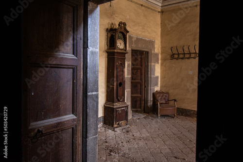 House Urbex