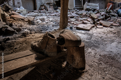 House Urbex