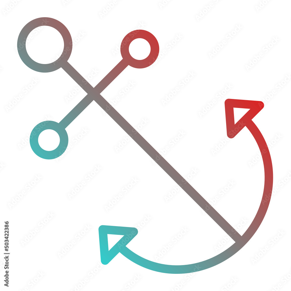 anchor icon anchor icon