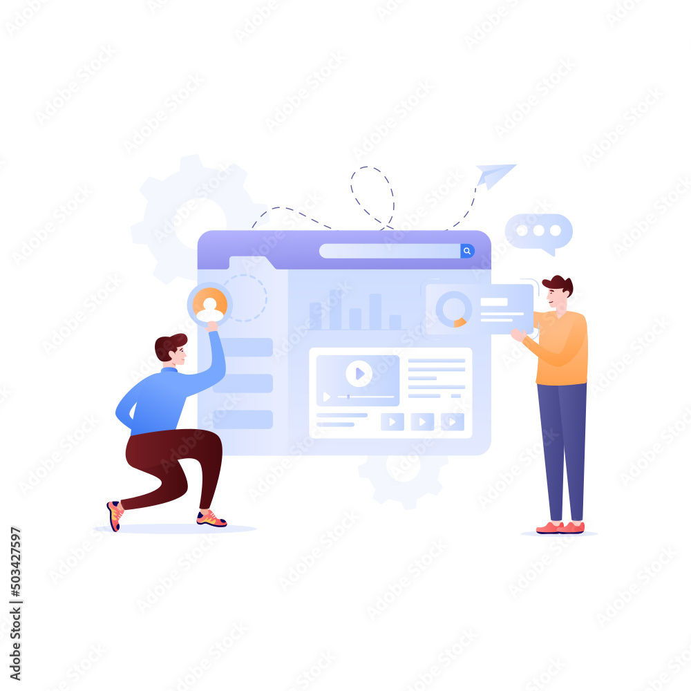 Website Management Website Management