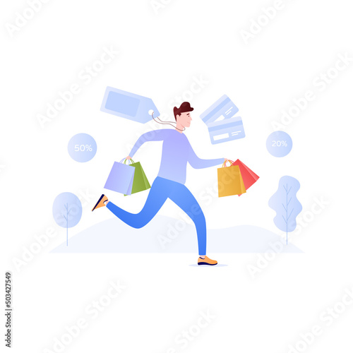 Shopping 