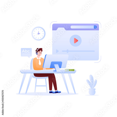 Online Learning 