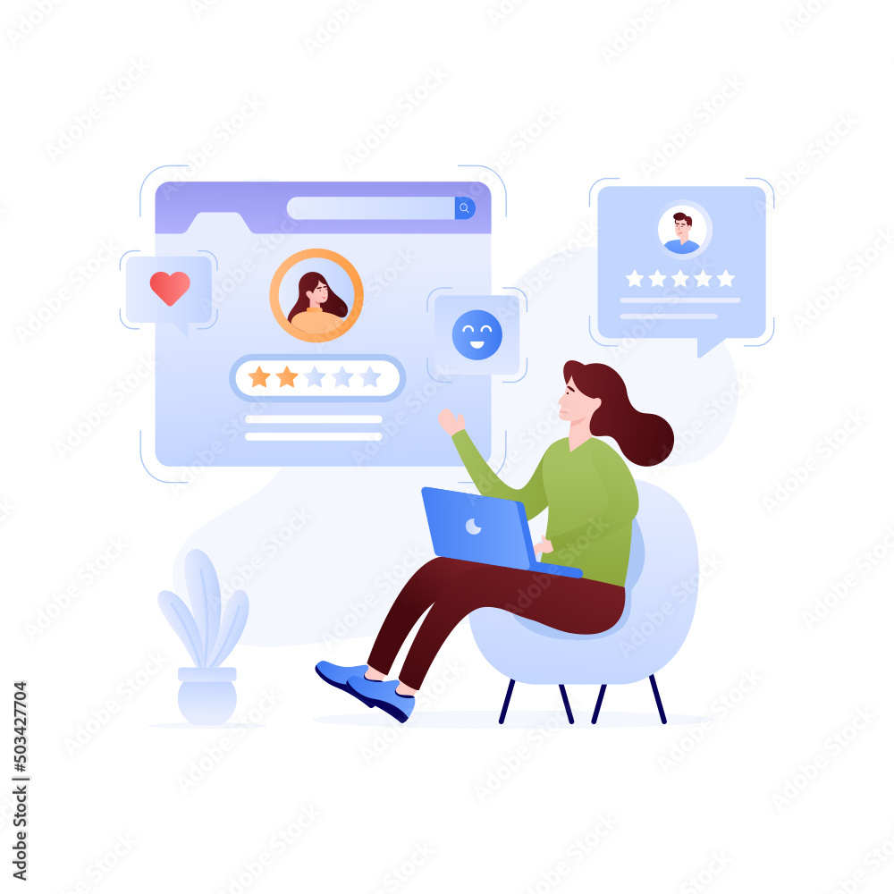 Online Review Online Review