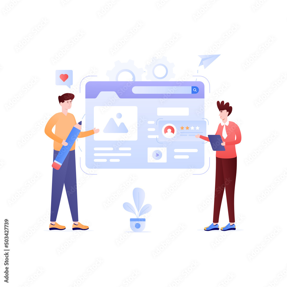 Blog Management Blog Management