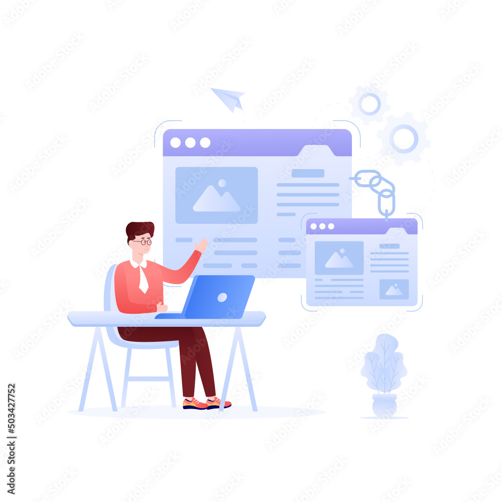 Link Building Link Building