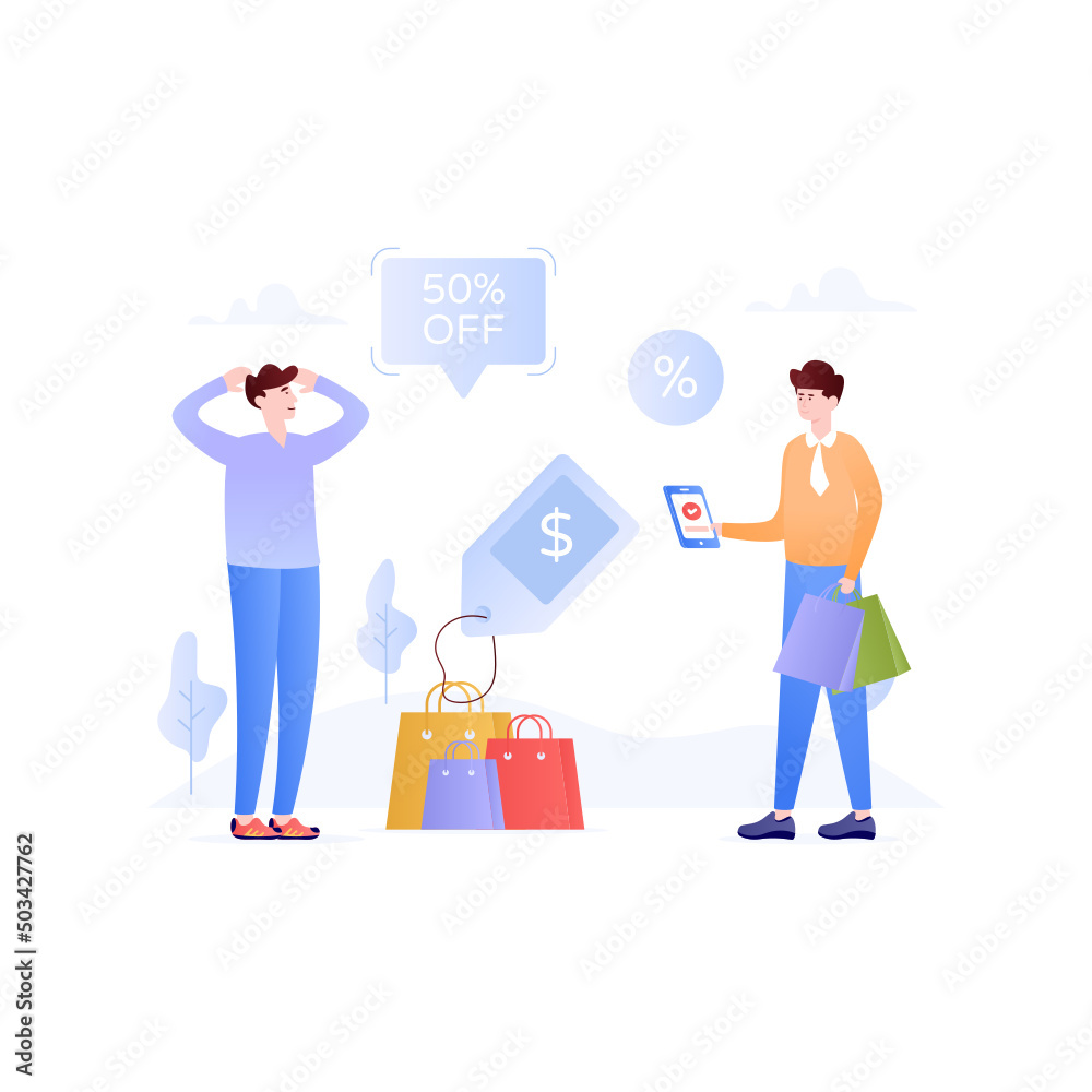 Shopping Discount Shopping Discount
